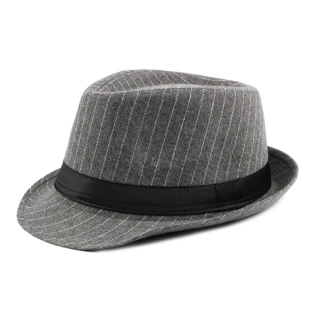 Menseventwear Retro Hat Man Literary Fashion Stylish Men&