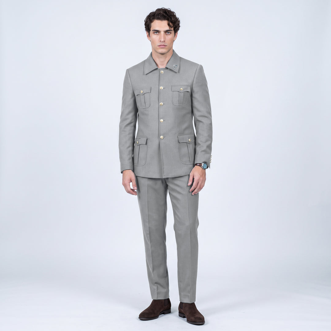Menseventwear Classic Men&