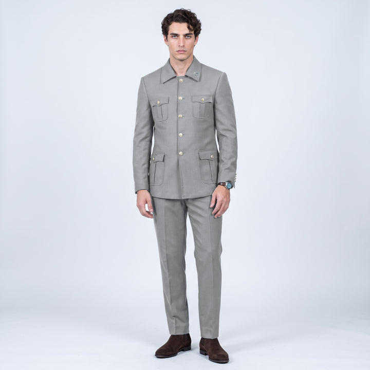 Menseventwear Classic Men&