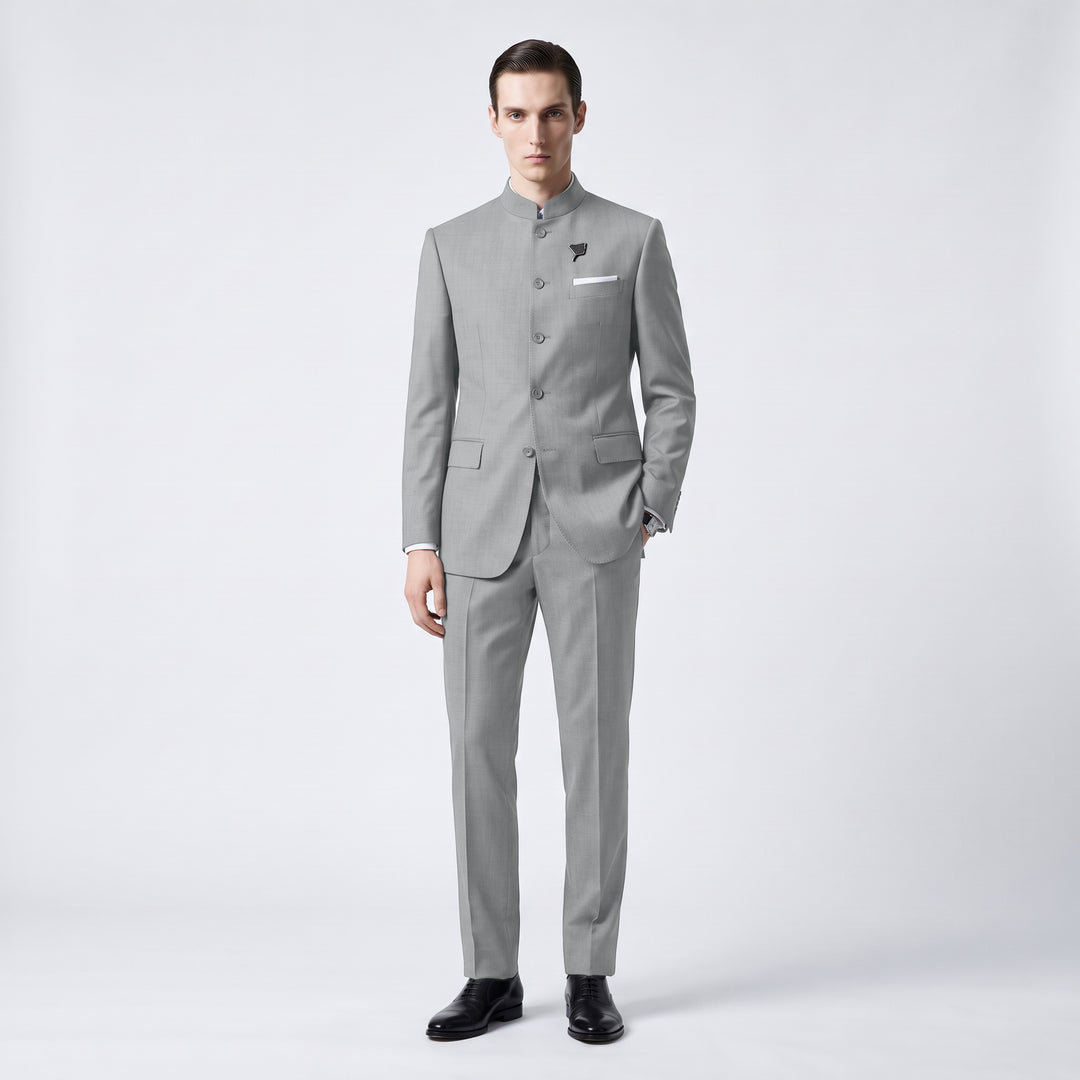 Menseventwear Classic 2 Pieces Men&