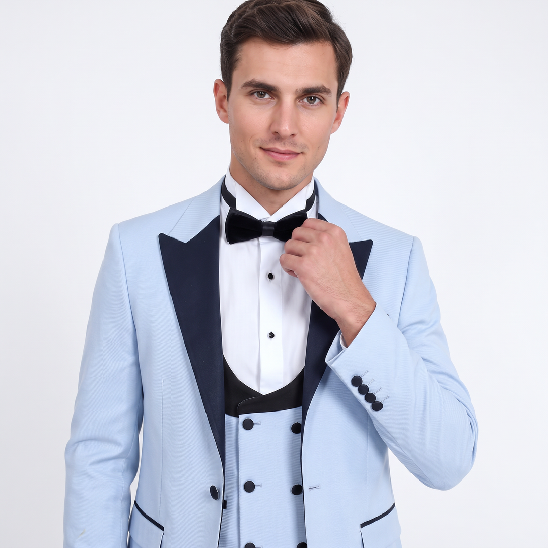Menseventwear Formal Men&