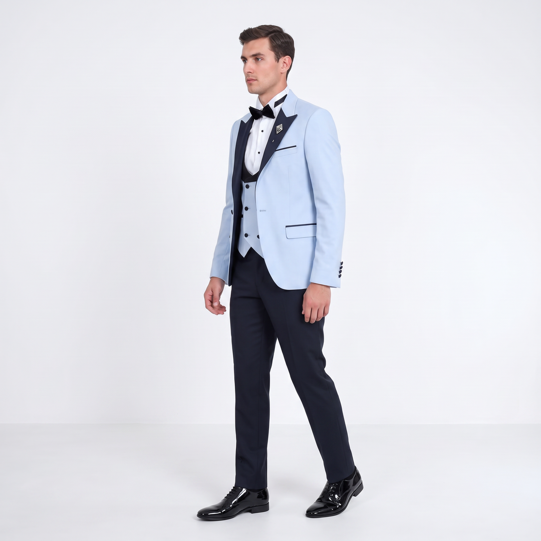 Menseventwear Formal Men&