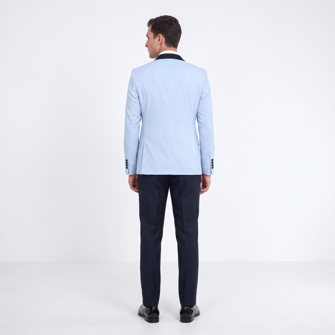 Menseventwear Formal Men&