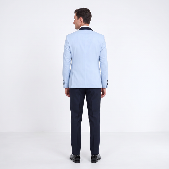 Menseventwear Formal Men&