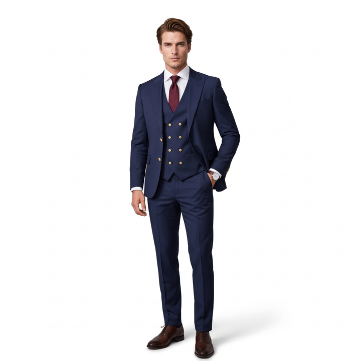Menseventwear Formal Men&