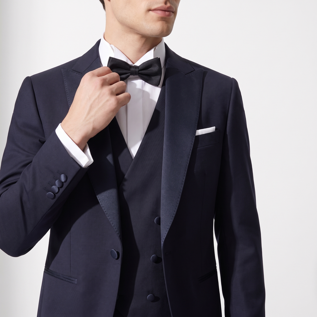 Menseventwear Formal Men&