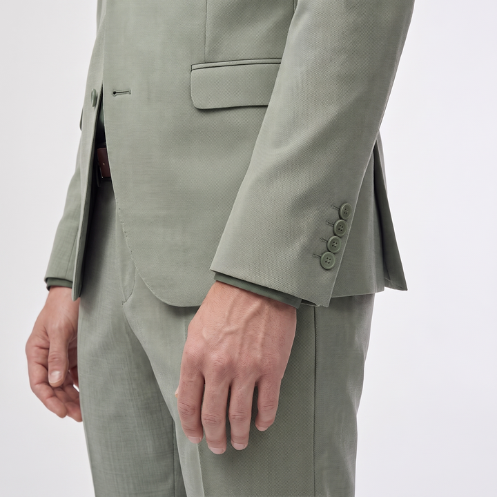 Menseventwear Formal 2 Pieces Men&