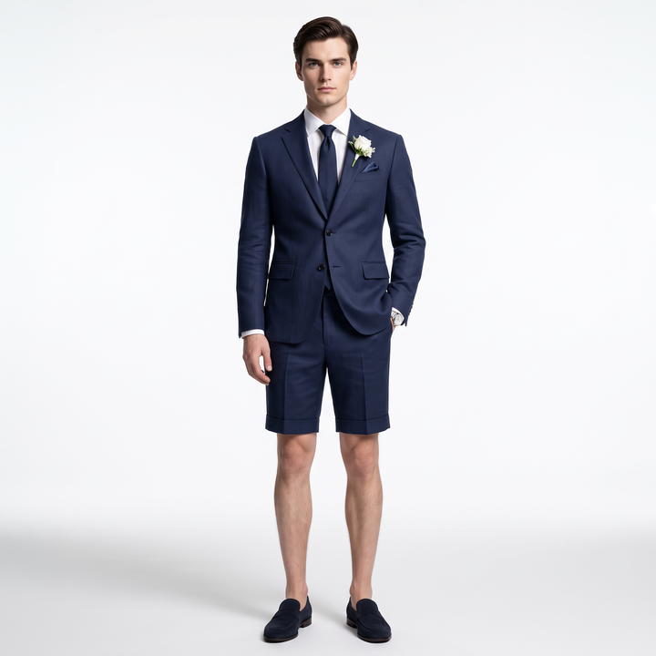 Menseventwear Casual 2 Piece Men&