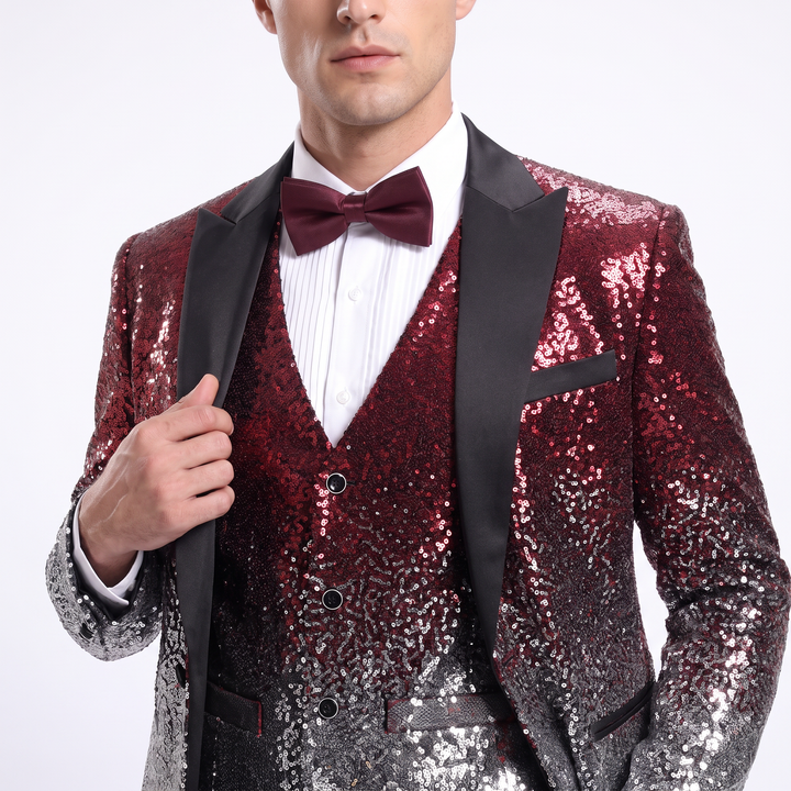 Menseventwear Men&