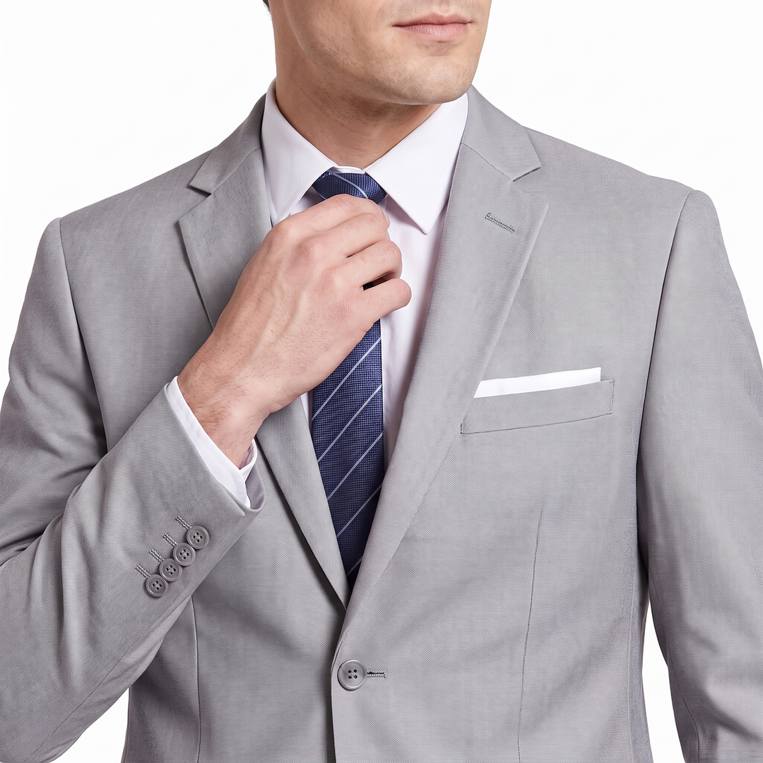 Menseventwear Formal 2 Pieces Men&