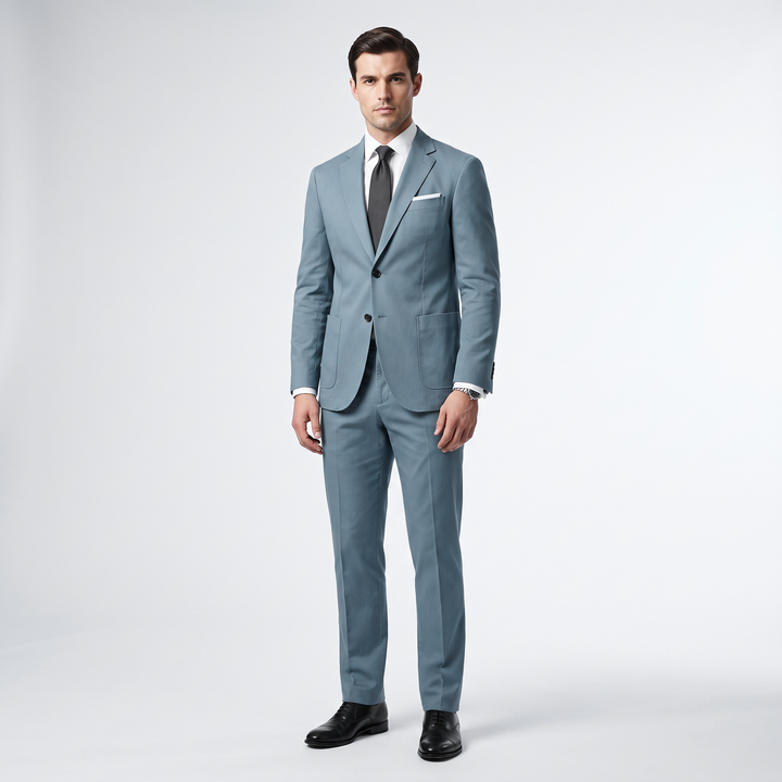 Menseventwear Casual 2 Piece Men&
