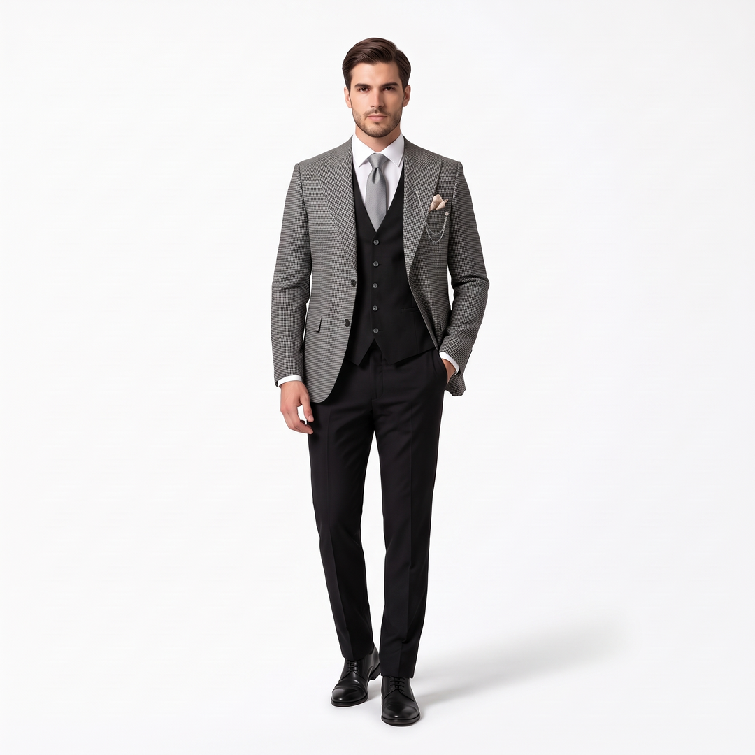 Menseventwear Men&
