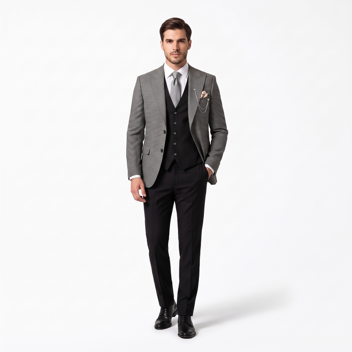 Menseventwear Men&