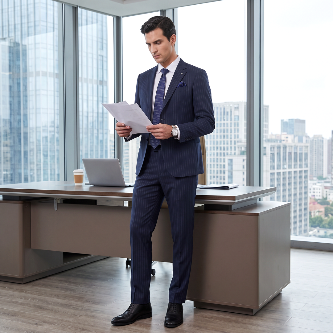 Menseventwear Formal Men&