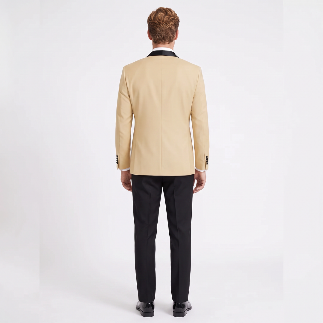 Menseventwear Formal Men&