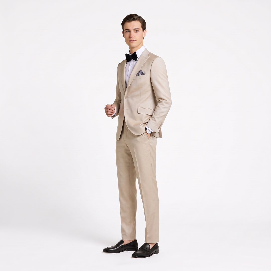 Menseventwear Fashion 2 Piece Men&