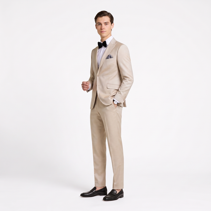 Menseventwear Fashion 2 Piece Men&