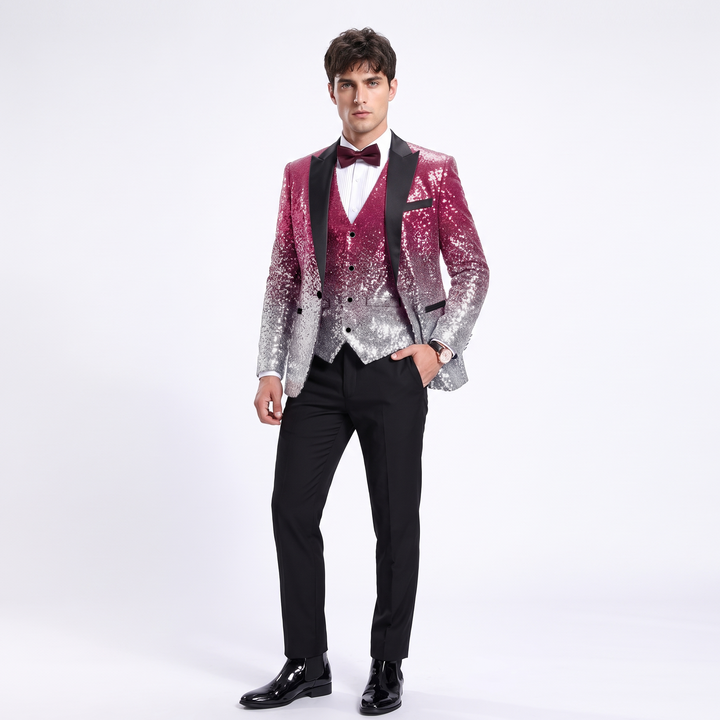Menseventwear Men&