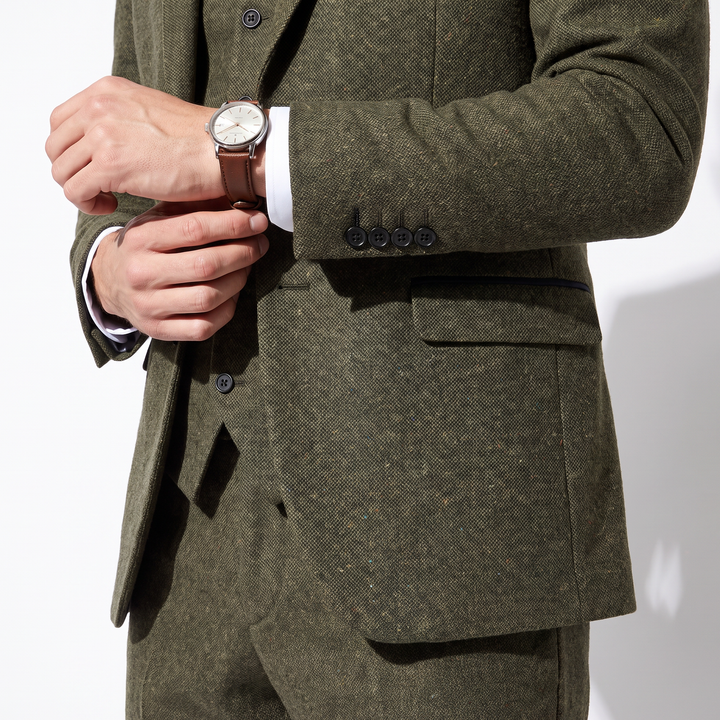 Menseventwear Men&