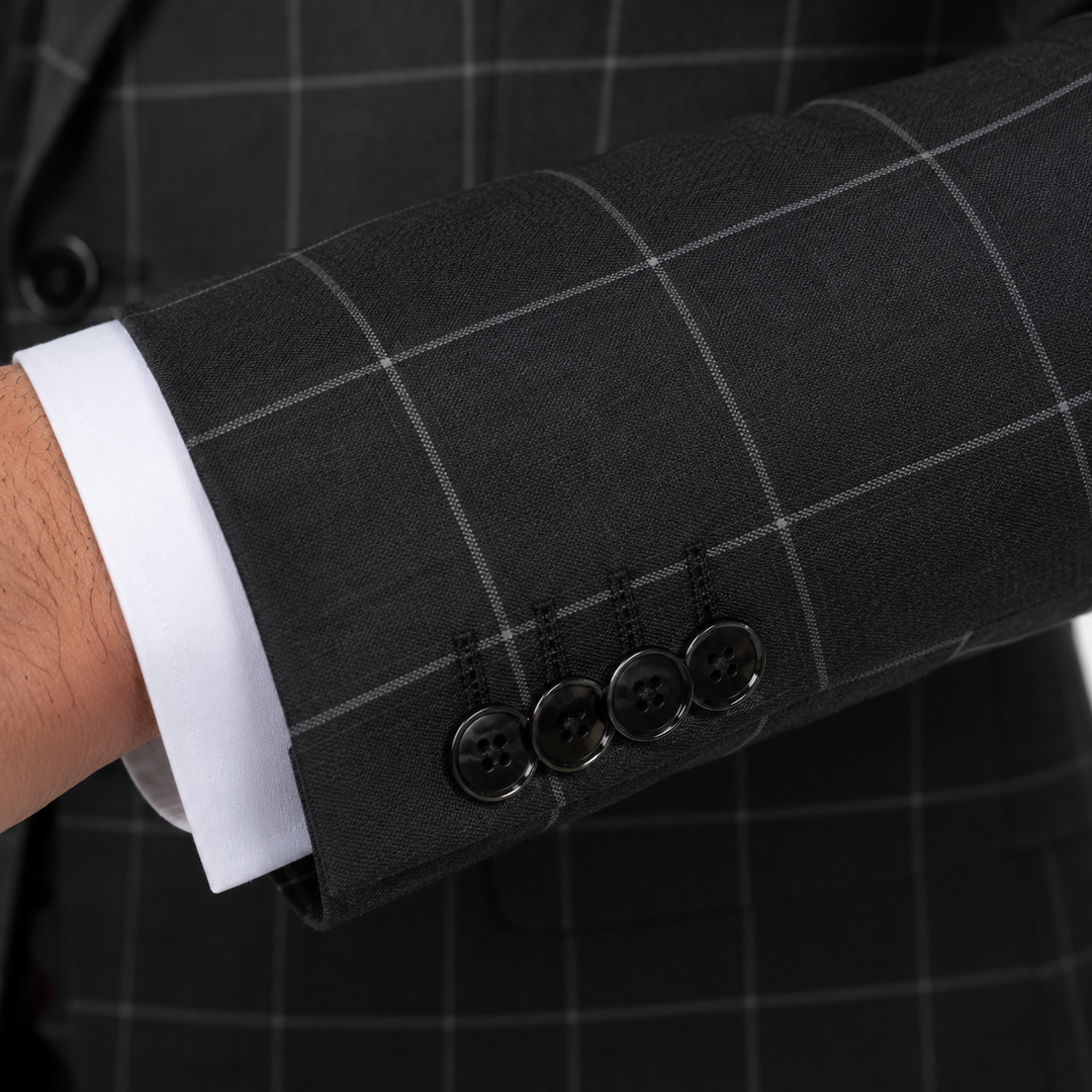 Menseventwear Formal Men&
