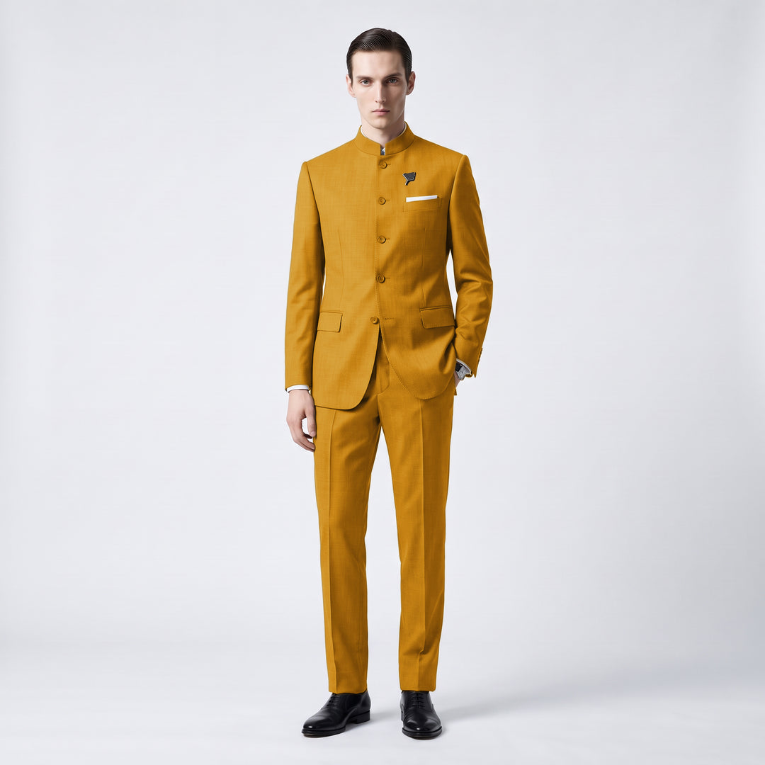 Menseventwear Classic 2 Pieces Men&
