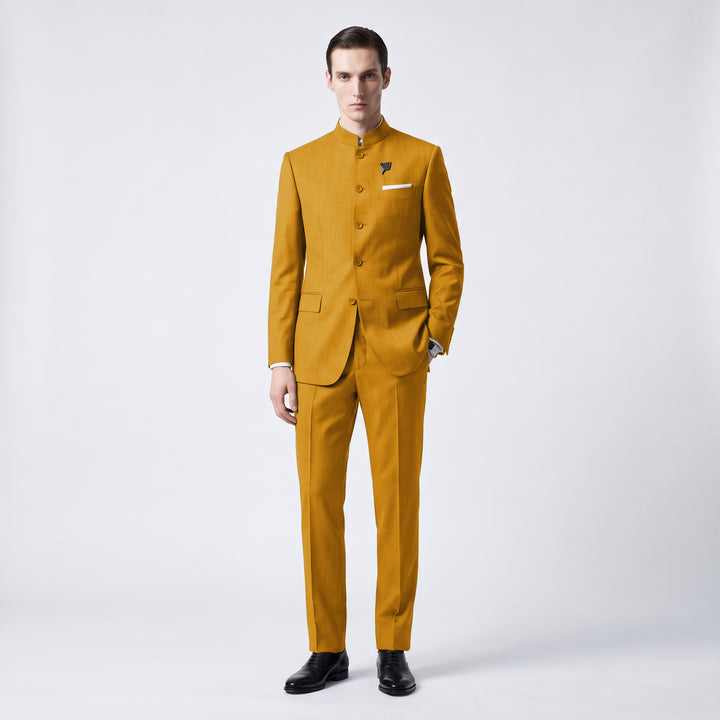 Menseventwear Classic 2 Pieces Men&