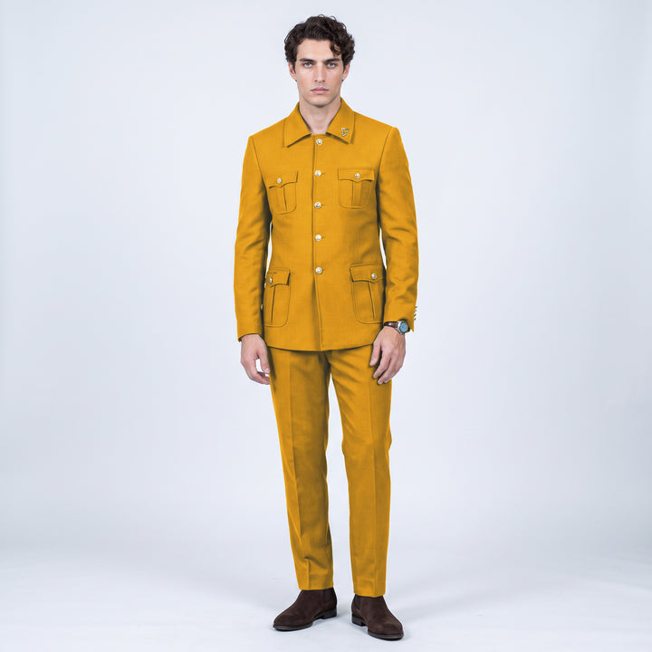 Menseventwear Classic Men&