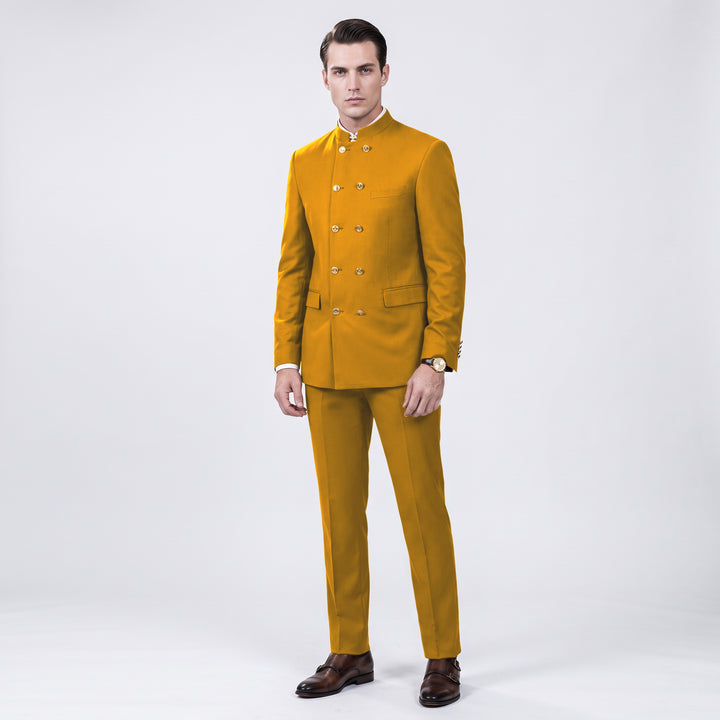 Menseventwear Classic 2 Piece Men&