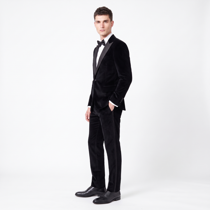 Menseventwear Fashionable Men&