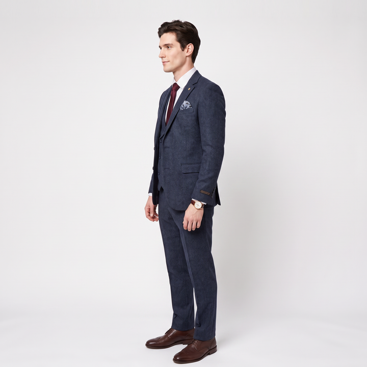 Menseventwear Vintage Classical 3 Piece Men&