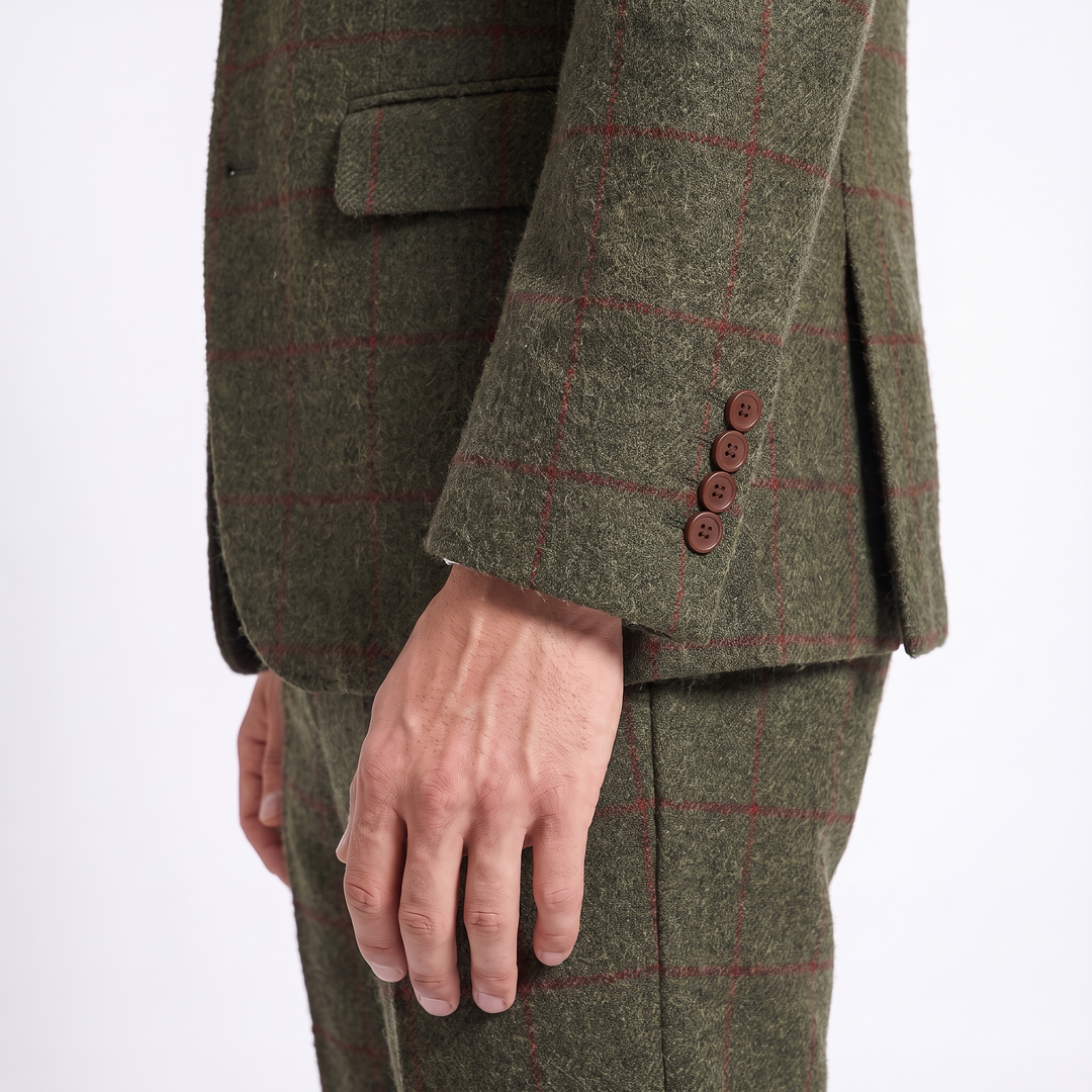 Menseventwear Men&