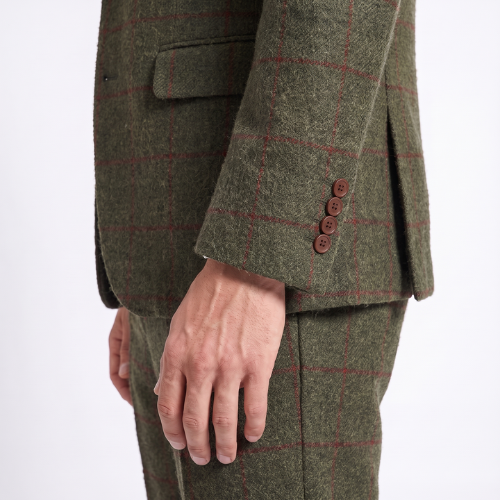 Menseventwear Men&