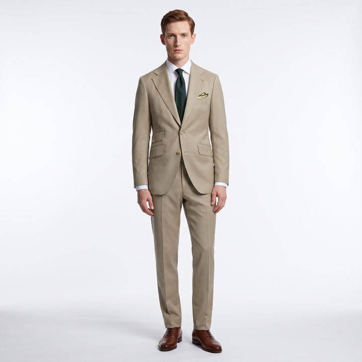 Menseventwear Casual 2 Piece Men&