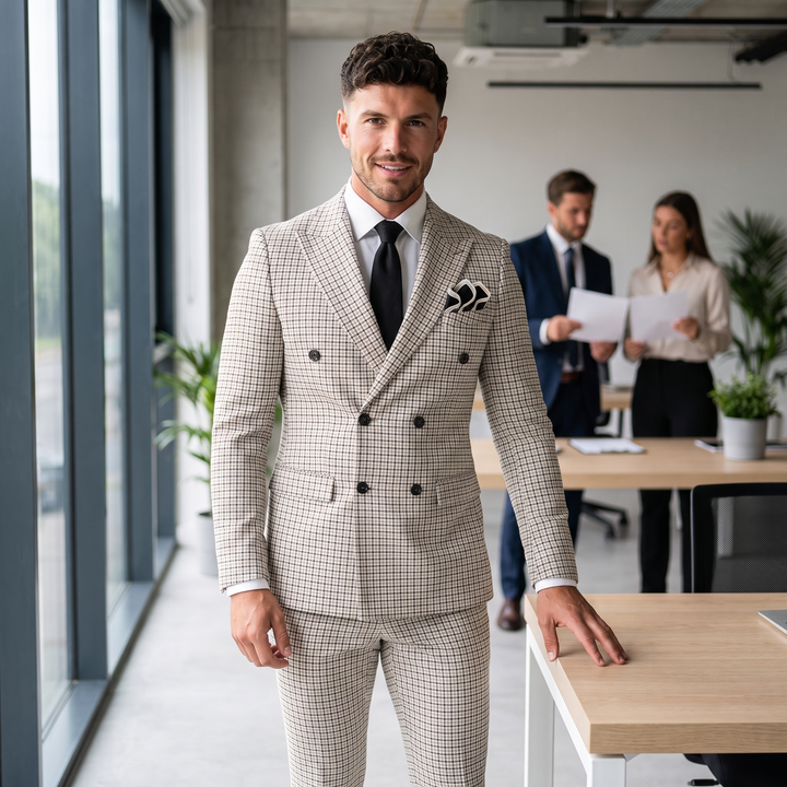Menseventwear Men&