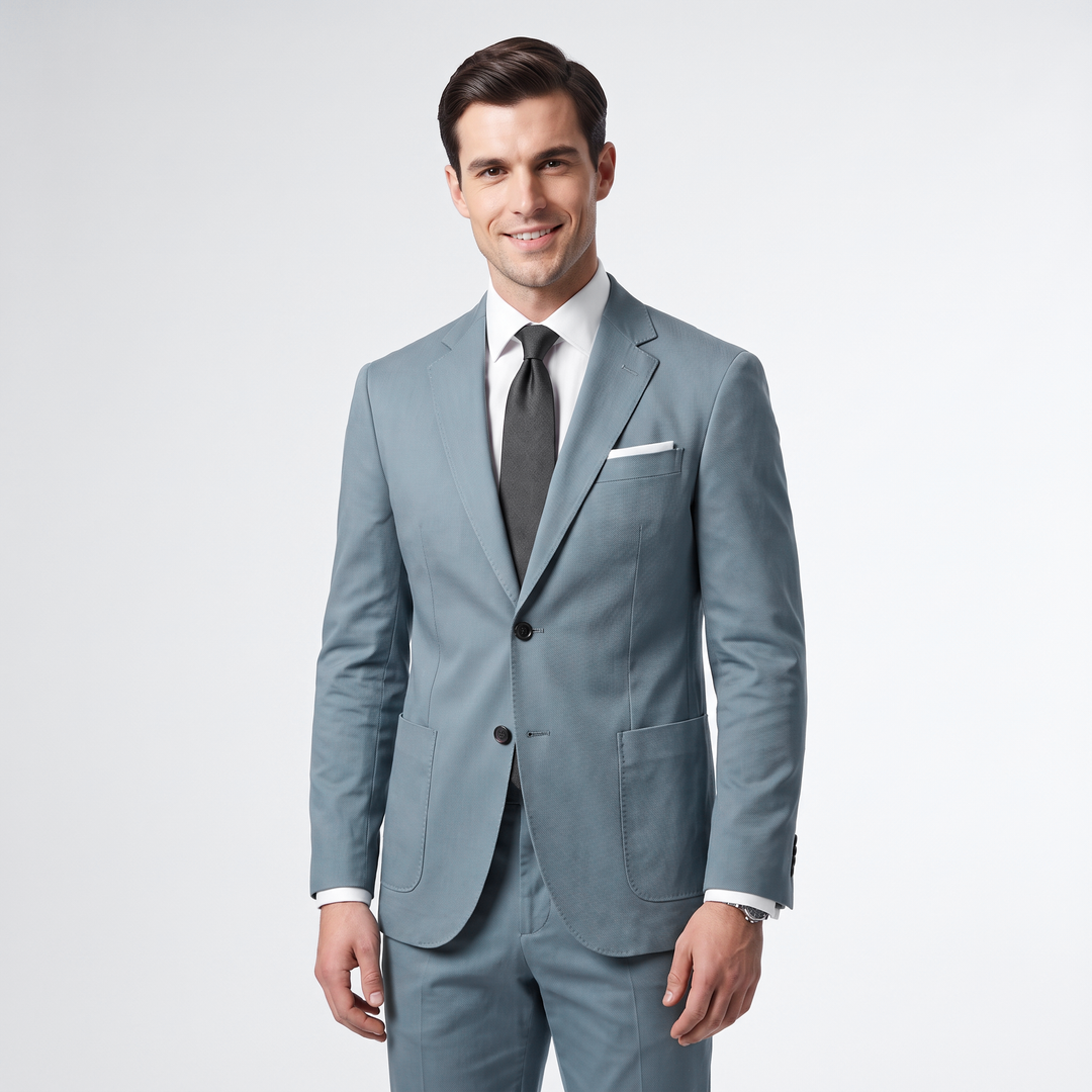 Menseventwear Casual 2 Piece Men&