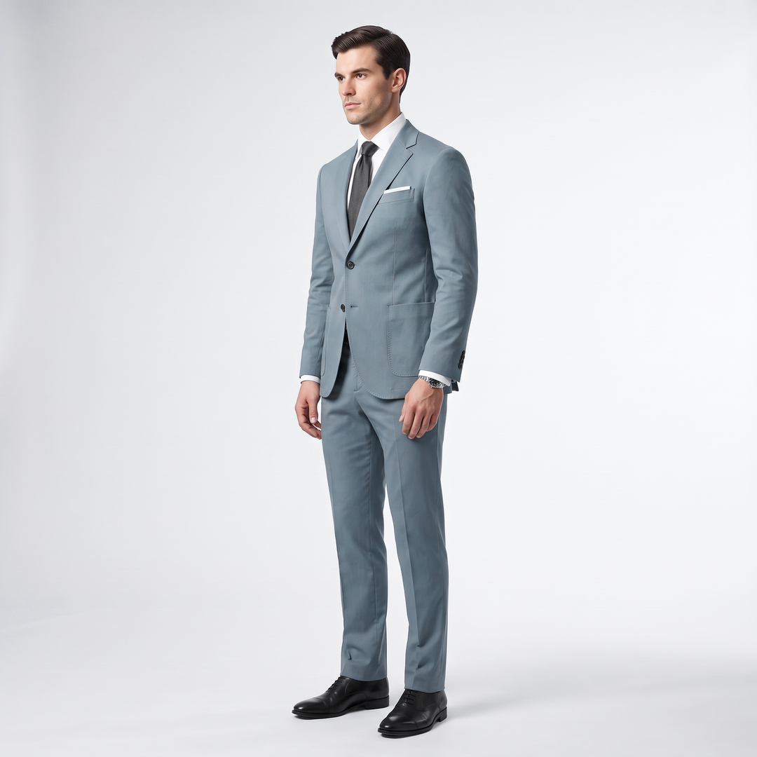 Menseventwear Casual 2 Piece Men&
