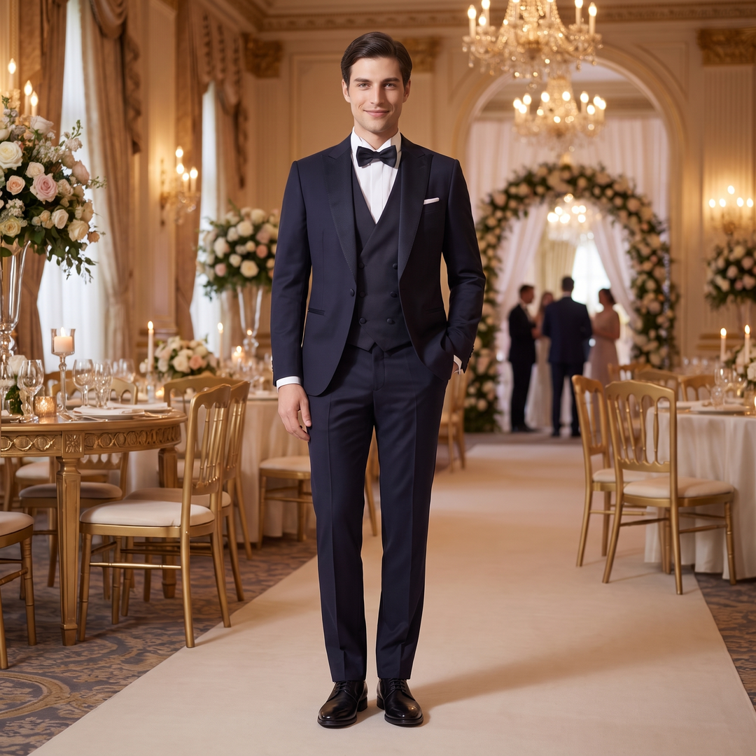 Menseventwear Formal Men&