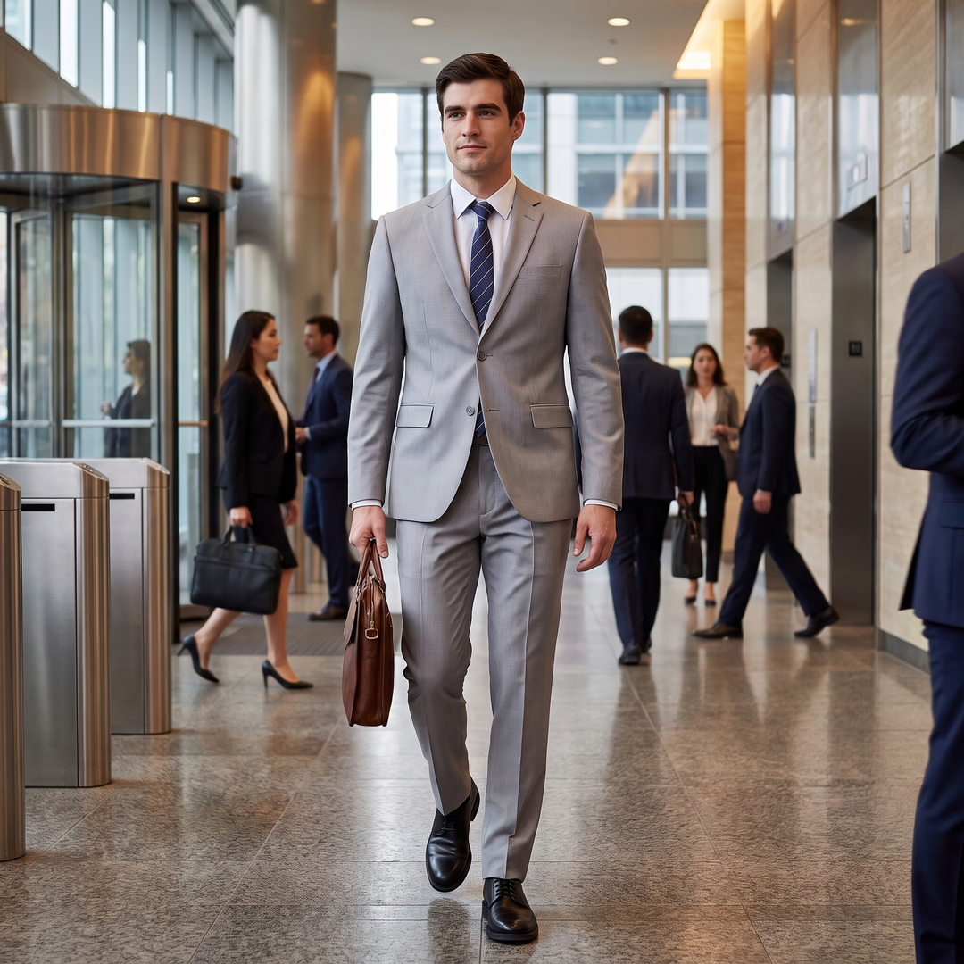Menseventwear Formal 2 Pieces Men&