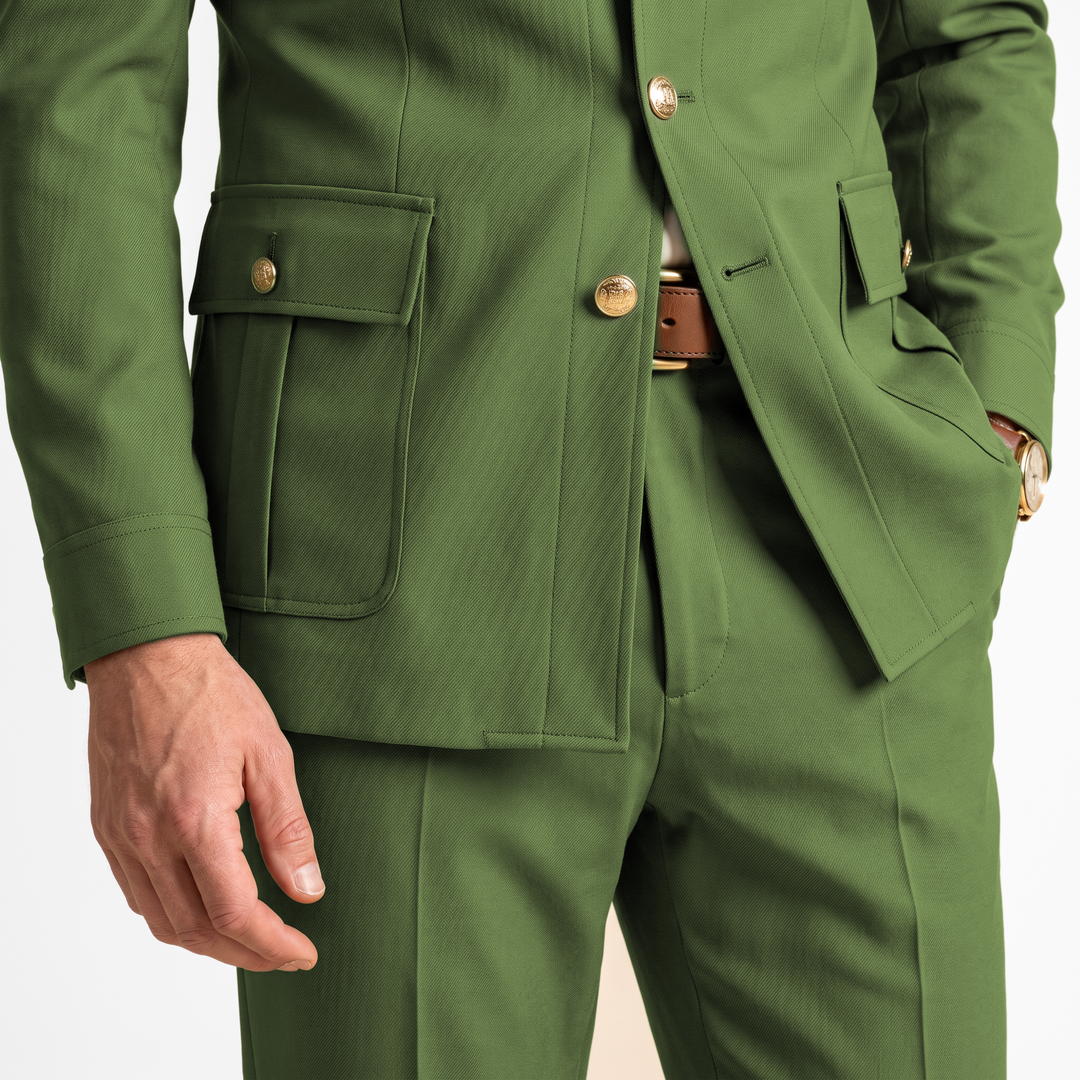 Menseventwear Fashion Men&