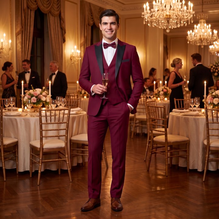 Menseventwear Fashion Men&
