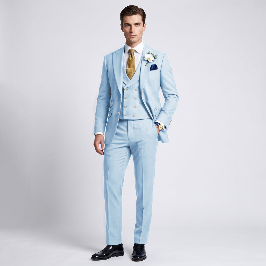 Menseventwear Formal Men&