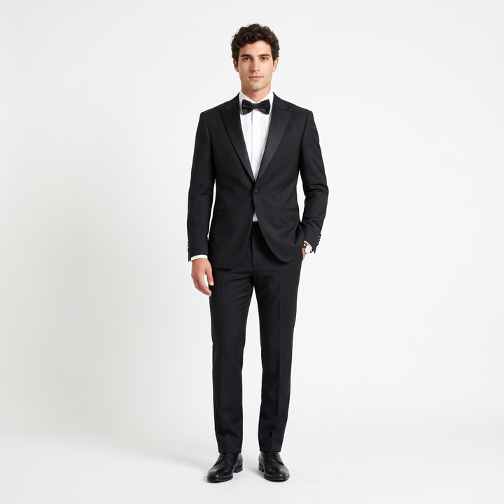 Menseventwear Fashion 2 Pieces Men&