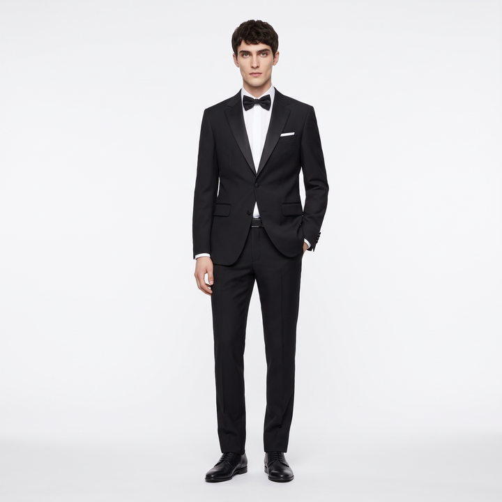 Menseventwear Casual 2 Piece Men&