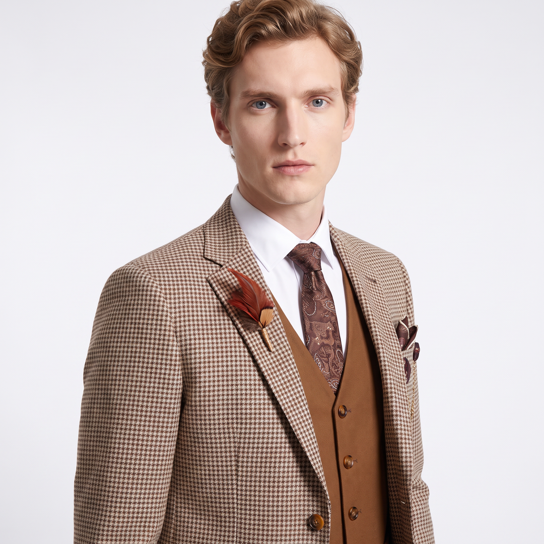 Menseventwear Classical Men&