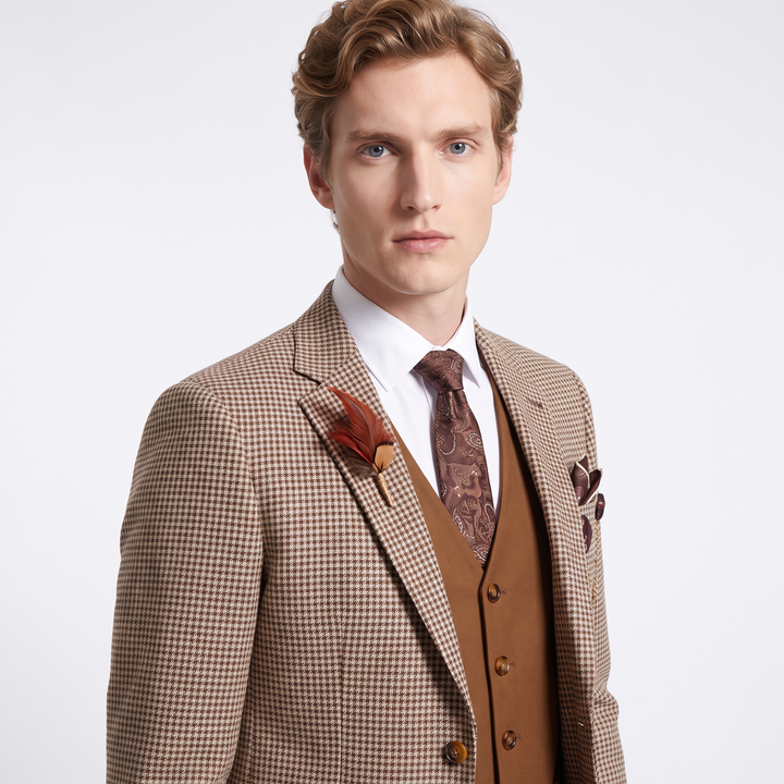 Menseventwear Classical Men&