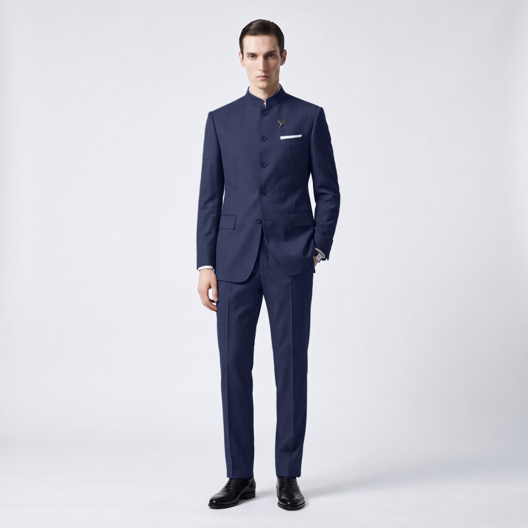 Menseventwear Classic 2 Pieces Men&