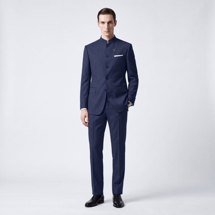 Menseventwear Classic 2 Pieces Men&