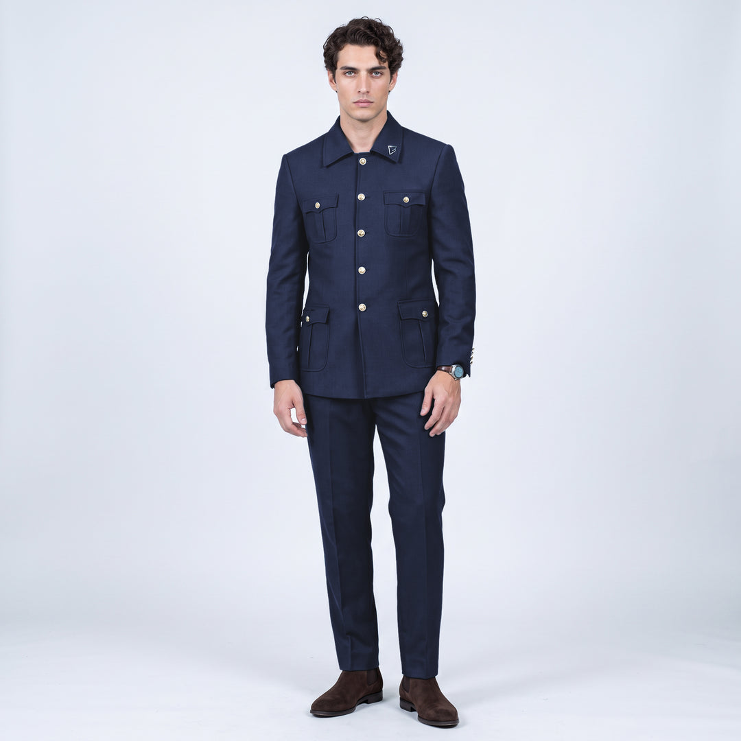 Menseventwear Classic Men&
