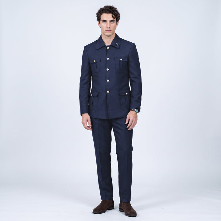 Menseventwear Classic Men&