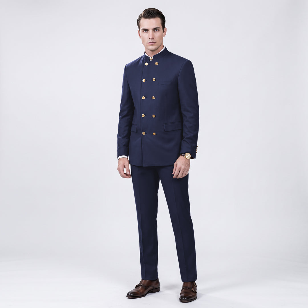 Menseventwear Classic 2 Piece Men&